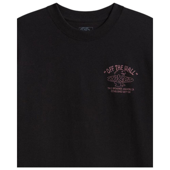 Vans Ανδρική κοντομάνικη μπλούζα Food Spot T-Shirt